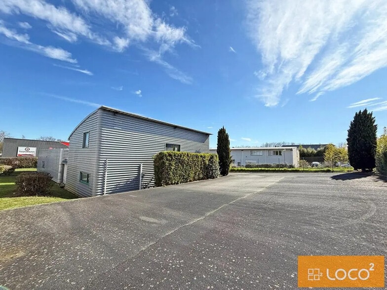 17 Rue D'Ariane, L'Union à vendre - Photo de l’immeuble – Image 3 sur 6