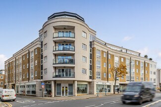 Plus de détails pour 1 Brewhouse Ln, Londres - Local commercial à louer