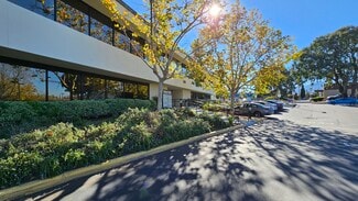 Plus de détails pour 5589 Winfield Blvd, San Jose, CA - Bureau à louer