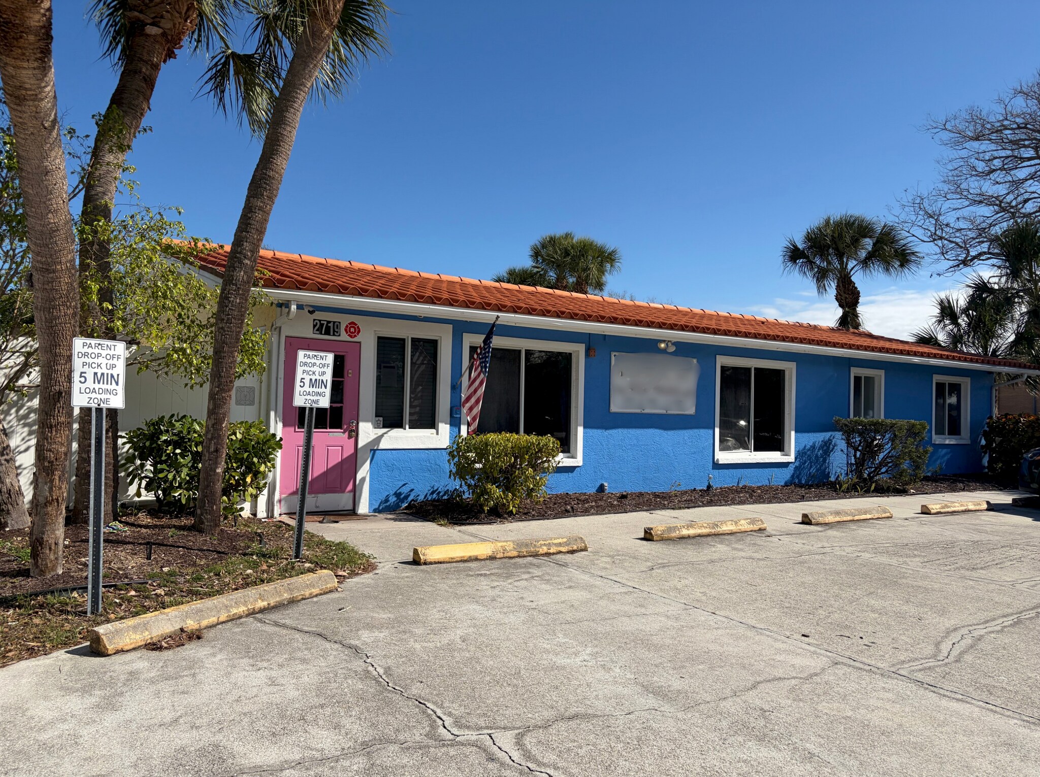 2719 Constitution Blvd, Sarasota, FL à vendre Photo principale– Image 1 sur 6
