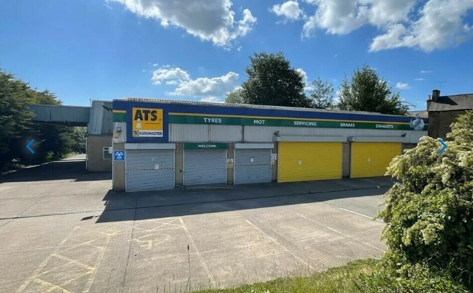 Leeds Rd, Huddersfield à vendre - Photo de l’immeuble – Image 2 sur 2