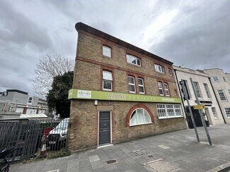 Plus de détails pour 339 High St, Londres - Bureau à louer