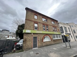 Plus de détails pour 339 High St, Londres - Bureau à louer