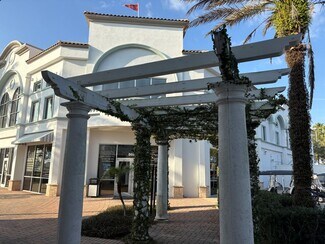 Plus de détails pour 8681-8687 W Irlo Bronson Memorial Hwy, Kissimmee, FL - Différents types d’espaces à louer