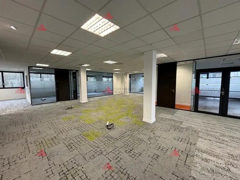 Bureau dans Dijon à louer - Photo intérieure – Image 3 sur 4