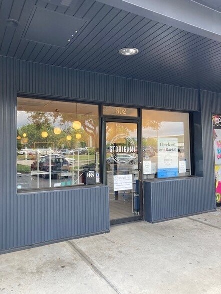 2454 N McMullen Booth Rd, Clearwater, FL à louer - Photo de l’immeuble – Image 2 sur 71