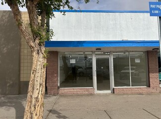 Plus de détails pour 541 N Main St, San Luis, AZ - Local commercial à louer