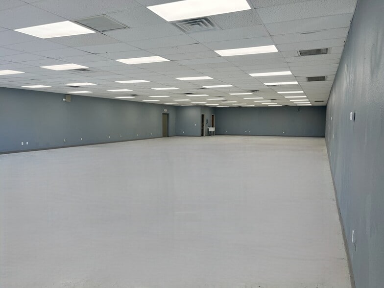 910 S Treadaway Blvd, Abilene, TX à louer - Photo intérieure – Image 1 sur 3