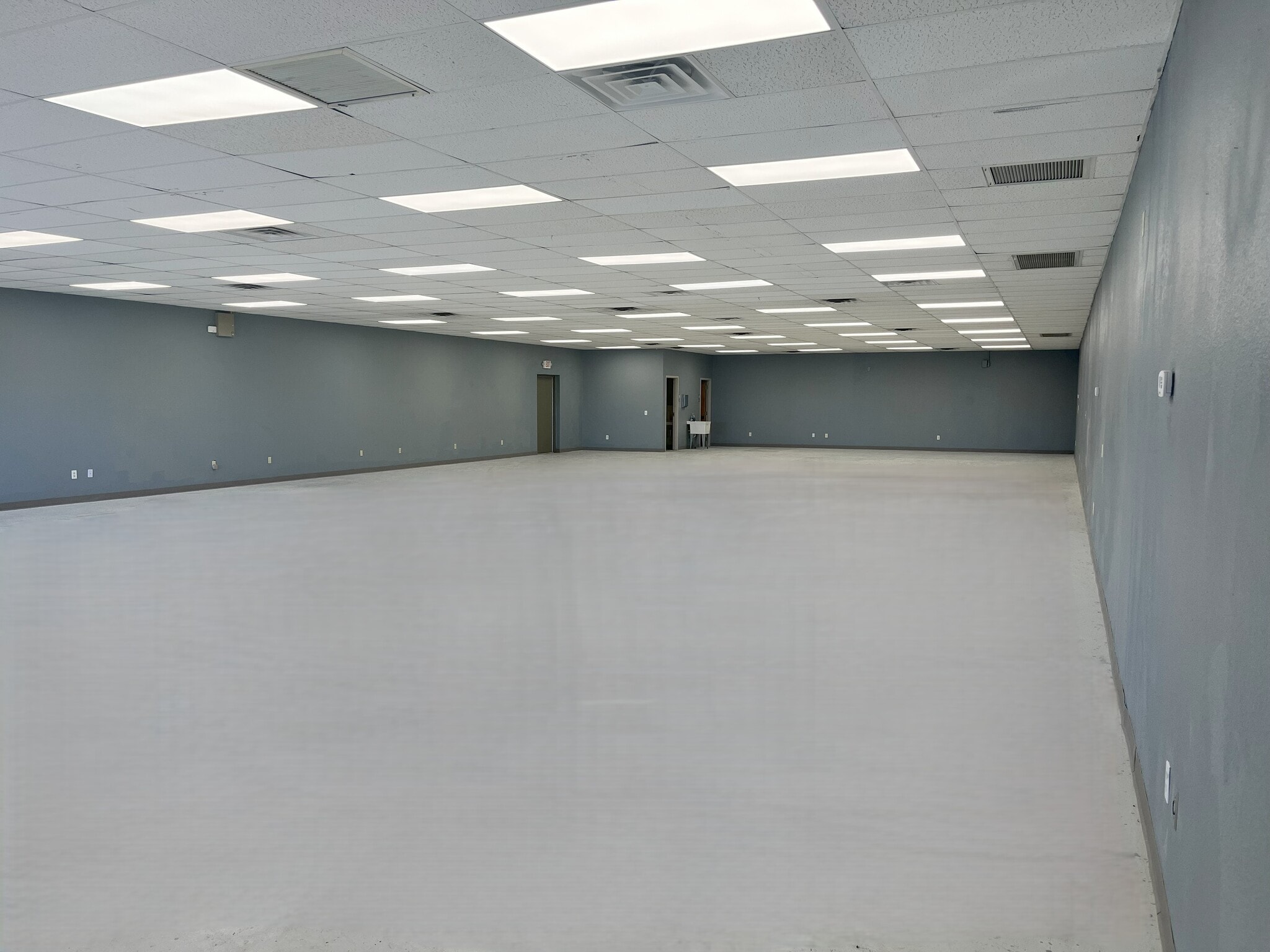 902 S Treadaway Blvd, Abilene, TX à louer Photo intérieure– Image 1 sur 4