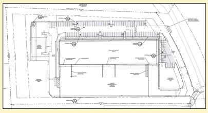 967 Sweeney Dr, Hagerstown, MD à louer Plan d’étage– Image 2 sur 2