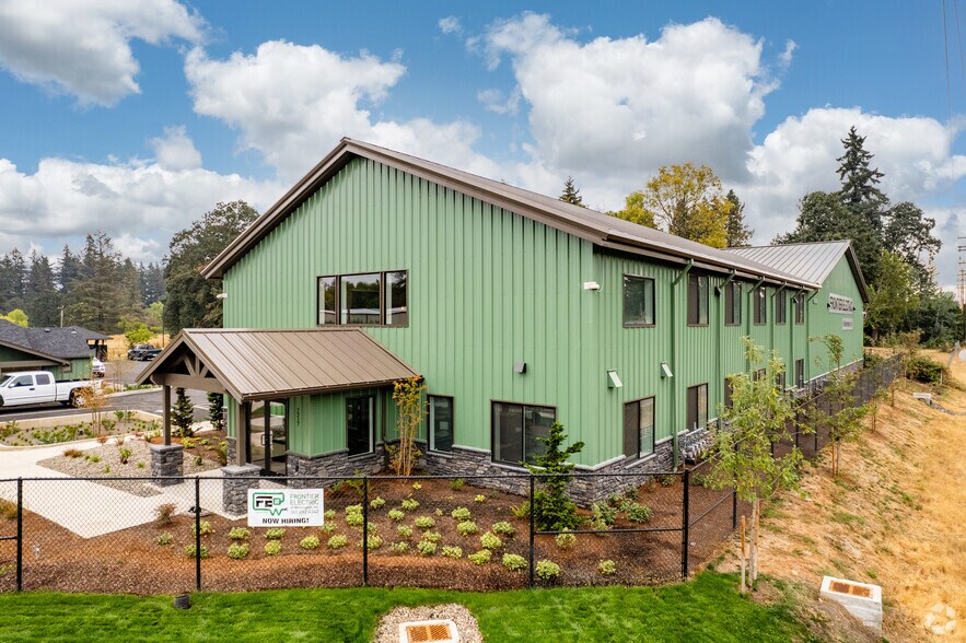 7217 NE 99th St, Vancouver, WA à louer - Photo de l’immeuble – Image 3 sur 10