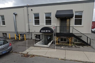 145 Spruce St, Ottawa, ON à louer Photo de l’immeuble– Image 1 sur 9