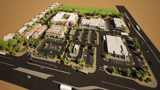 Plus de détails pour Jefferson St & Fred Waring Dr, La Quinta, CA - Logement à vendre