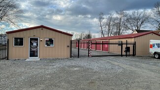 Plus de détails pour 2239 OH-125, Amelia, OH - Spécialisé à vendre