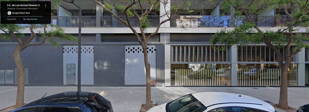 Local commercial dans València, Valencia à louer - Photo de l’immeuble – Image 3 sur 17