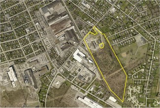 Plus de détails pour 4728 State Route 982, Latrobe, PA - Terrain à vendre
