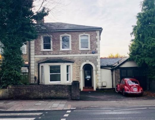 179 Upper Richmond Rd W, Londres à louer Photo principale– Image 1 sur 2