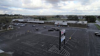 Plus de détails pour 1407 Lake Ave, Storm Lake, IA - Local commercial à louer