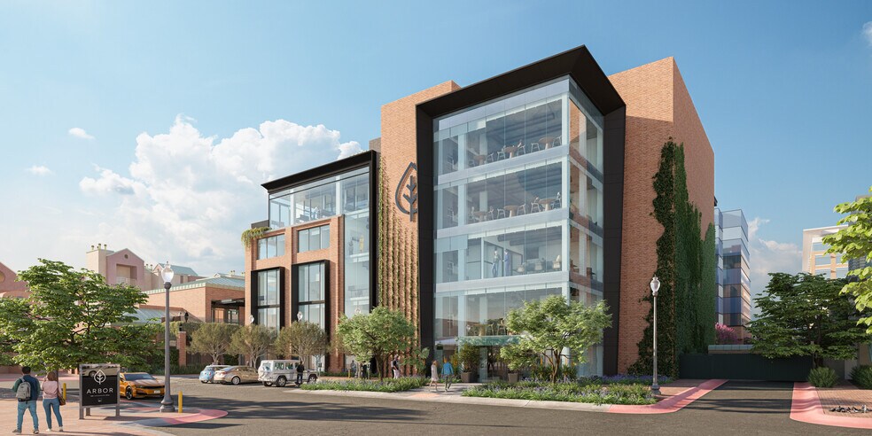 404 W 4th St, Tempe, AZ à louer - Photo principale – Image 1 sur 3