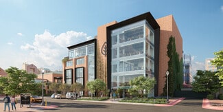 Plus de détails pour 404 W 4th St, Tempe, AZ - Bureau à louer