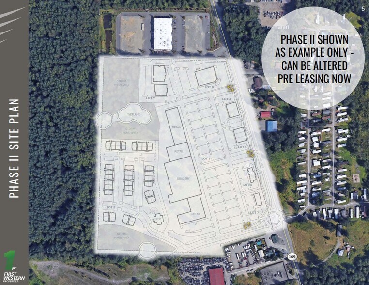 31109 3rd Ave, Black Diamond, WA à louer - Plan de site – Image 2 sur 2