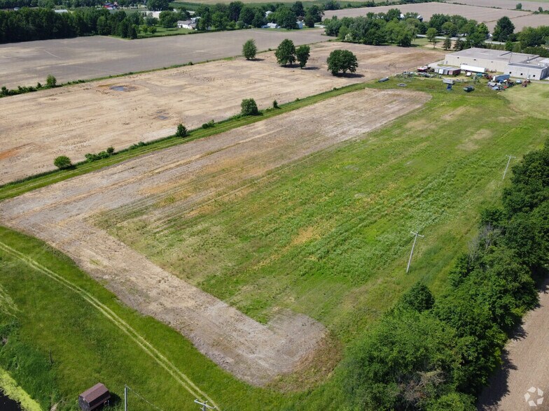 324 County Road 34, Kingsville, ON à vendre - Aérien – Image 2 sur 19