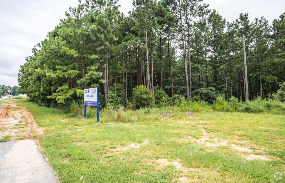 3051 Williams Rd, Columbus, GA à vendre - Photo principale – Image 1 sur 3