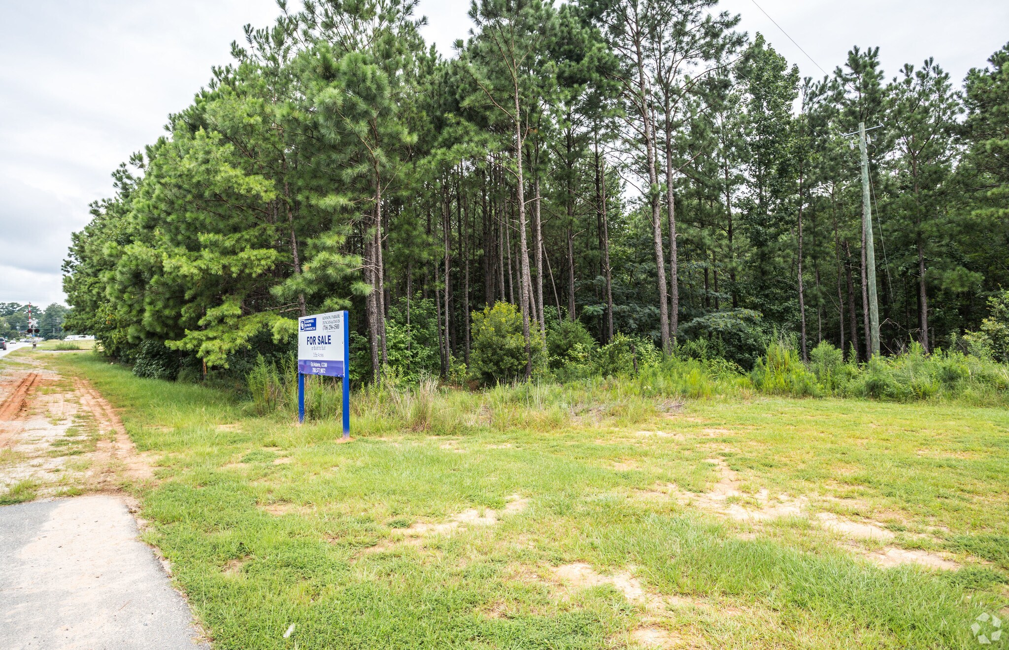 3051 Williams Rd, Columbus, GA à vendre Photo principale– Image 1 sur 4
