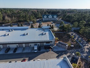 3095 Soperton Dr, Bluffton, SC - Vue aérienne  vue de carte - Image1