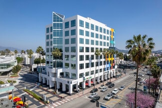 Plus de détails pour 5200 Lankershim Blvd, North Hollywood, CA - Bureau à louer