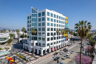 Plus de détails pour 5200 Lankershim Blvd, North Hollywood, CA - Local commercial à louer
