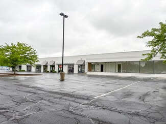 Plus de détails pour 5055 E Main St, Columbus, OH - Local commercial à louer