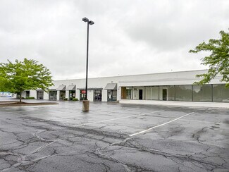 Plus de détails pour 5055 E Main St, Columbus, OH - Local commercial à louer