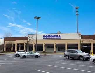 Plus de détails pour 5450 Peachtree Pky, Norcross, GA - Local commercial à louer