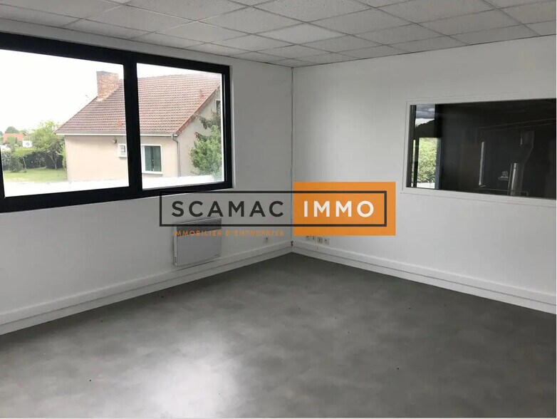 1 Voie Gallo Romaine, 77860 Quincy-Voisins, Quincy-Voisins à louer - Photo de l’immeuble – Image 3 sur 4