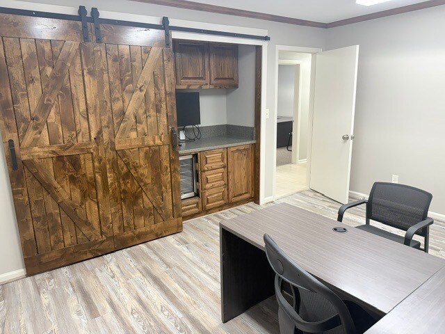 3100 Lake St, Lake Charles, LA à louer - Photo de l’immeuble – Image 2 sur 7