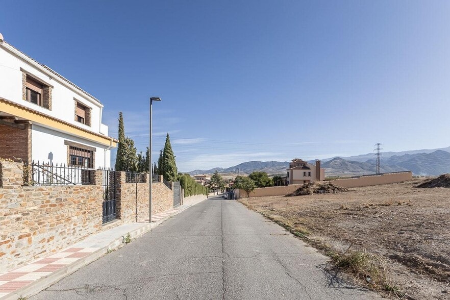 Calle Ribera, 12, Villa de Otura, Granada à vendre - Photo principale – Image 1 sur 12