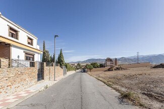 Plus de détails pour Calle Ribera, 12, Villa de Otura - Terrain à vendre
