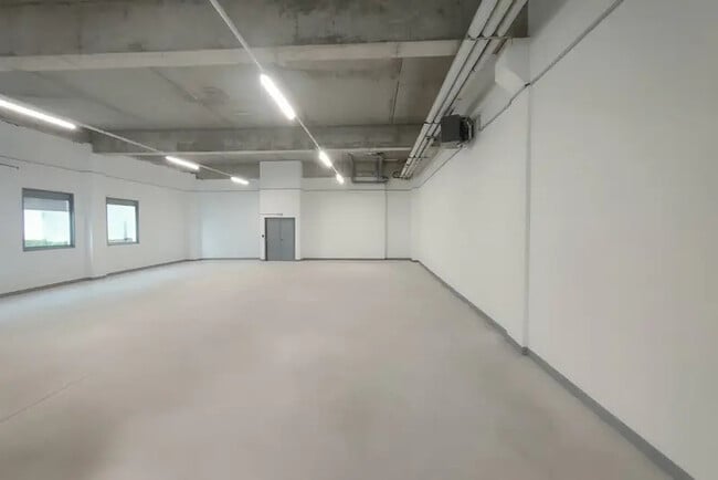 Plus de détails pour Industriel/Logistique à vendre
