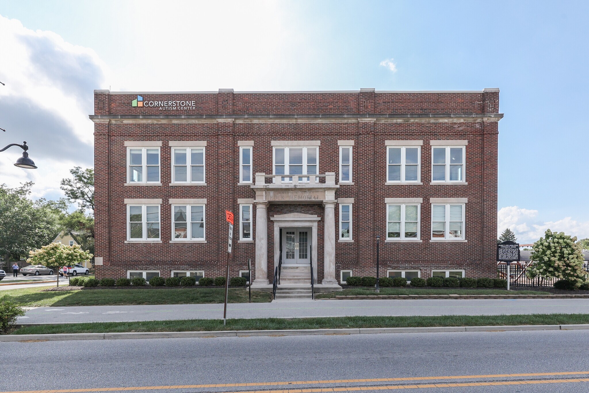 2 N Madison Ave, Greenwood, IN à vendre Photo principale– Image 1 sur 40