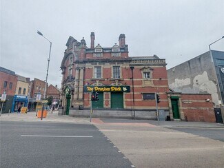 Plus de détails pour 257 Grange Rd, Birkenhead - Local commercial à vendre