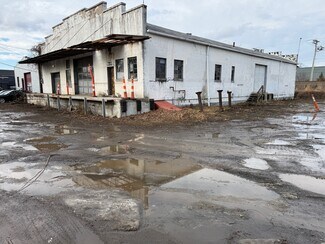 Plus de détails pour 10 Spencer Ct, East Hartford, CT - Industriel/Logistique à louer