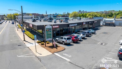 73-75 Main St, Norwalk, CT à louer Photo intérieure– Image 2 sur 15