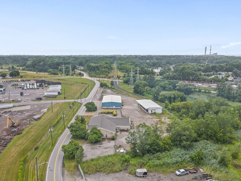 37401 Stevens Blvd, Willoughby, OH à louer - Aérien – Image 3 sur 70