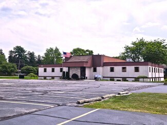 Plus de détails pour 350 Saint Andrews Rd, Saginaw, MI - Bureau à vendre