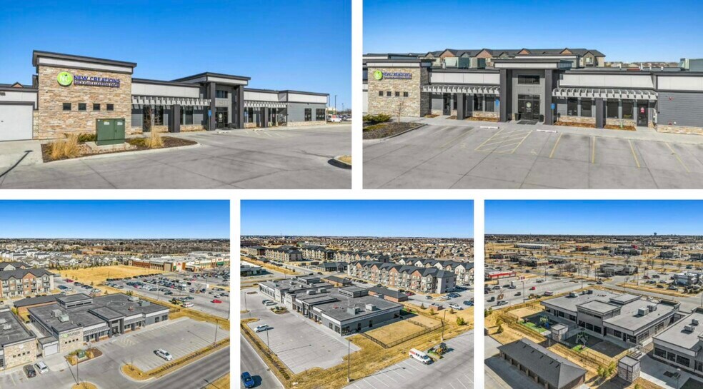 831 NE Venture Dr, Waukee, IA à vendre - Photo de l’immeuble – Image 2 sur 5
