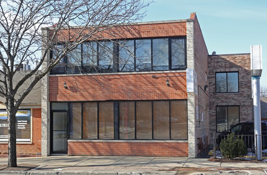 11238-11250 S Western Ave portefeuille de 3 biens à vendre sur LoopNet.fr - Photo principale – Image 1 sur 3