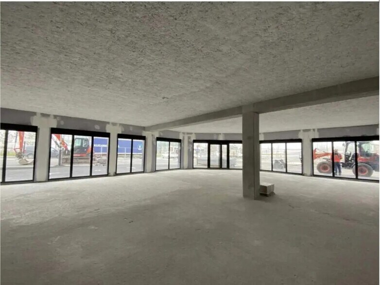 Local commercial dans Le Havre à louer - Photo intérieure – Image 3 sur 3