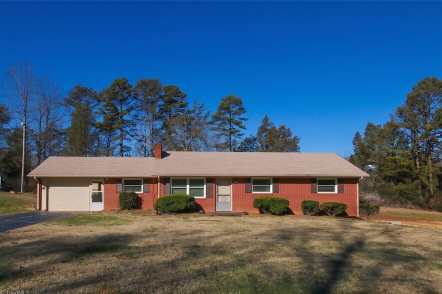 213 Mount Olivet Church Rd, Lexington, NC à vendre - Photo principale – Image 1 sur 1
