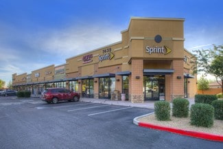Plus de détails pour 7435 W Lower Buckeye Rd, Phoenix, AZ - Local commercial à louer